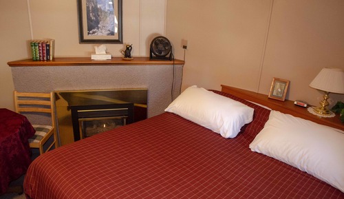 Habitación clásica, 1 cama de matrimonio grande