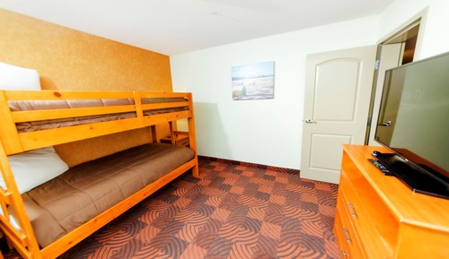 Suite familiar