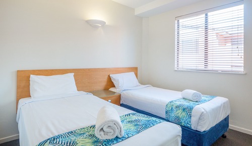Apartamento, 2 habitaciones