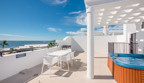 Apartamento, 2 habitaciones