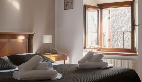 Habitación doble
