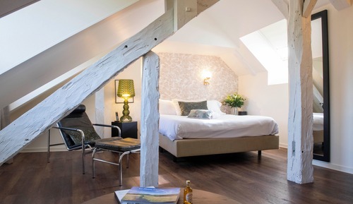 Habitación superior