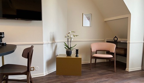 Habitación ejecutiva