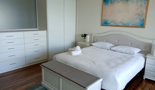 Apartamento ejecutivo, 2 habitaciones (Water Views )