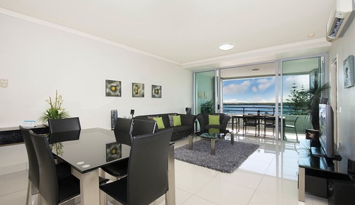 Apartamento superior, 2 habitaciones (Water Views )