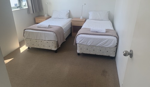 Apartamento, 2 habitaciones
