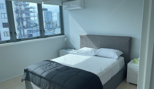 1 Bedroom Partial View Apartment
