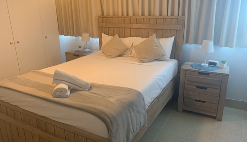 Apartamento superior, 1 habitación