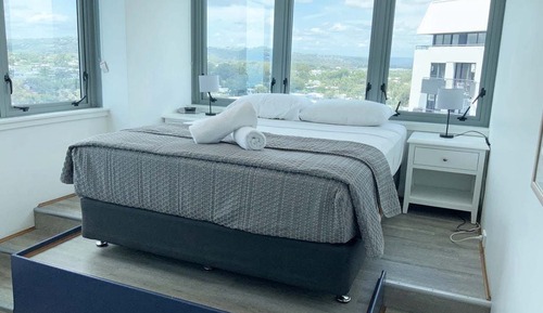 Economy One Bedroom Apartment
