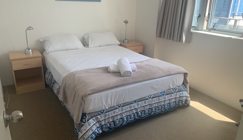 Apartamento, 1 habitación