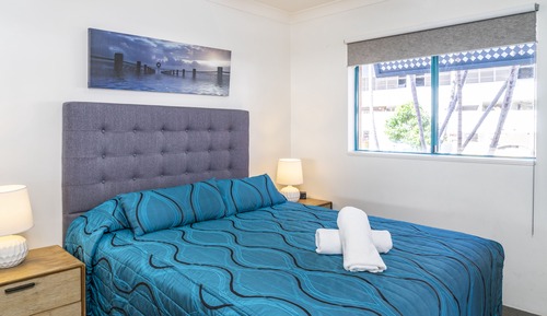 Apartamento estándar, 1 habitación