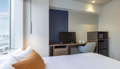 Habitación estándar, no fumadores (Moderate)