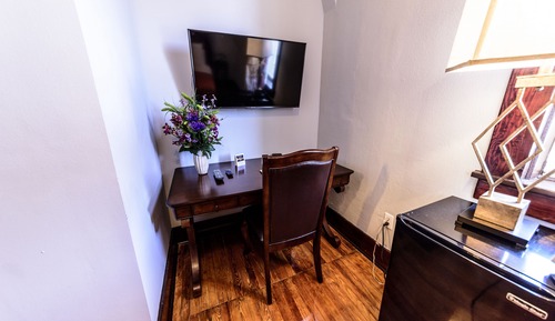 Habitación individual