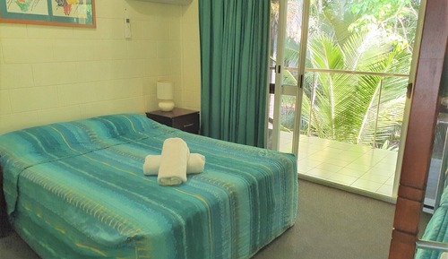 Villa, 2 habitaciones