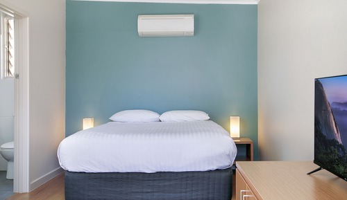Habitación estándar (Brachina)
