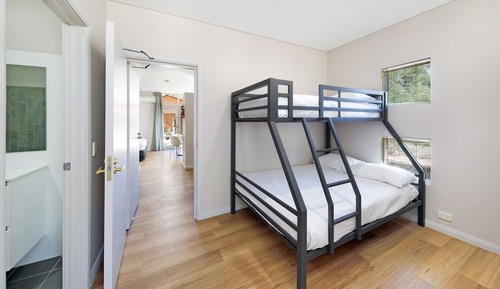 Habitación Deluxe (Edeowie)