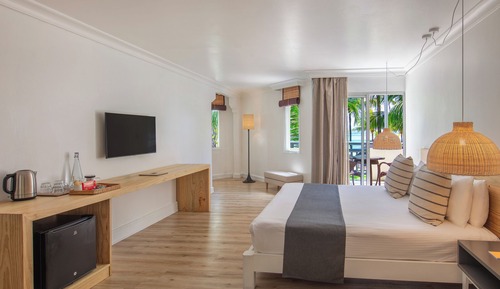 Suite Deluxe