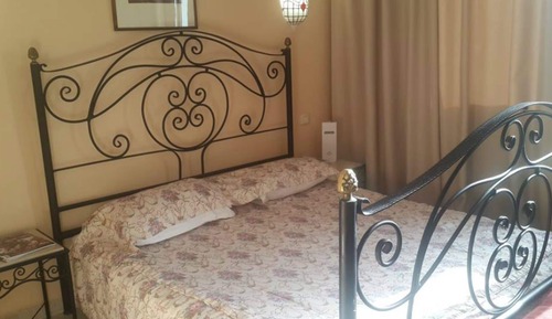 Habitación individual estándar