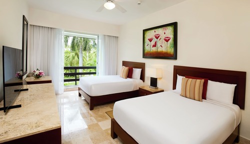 Habitación estándar