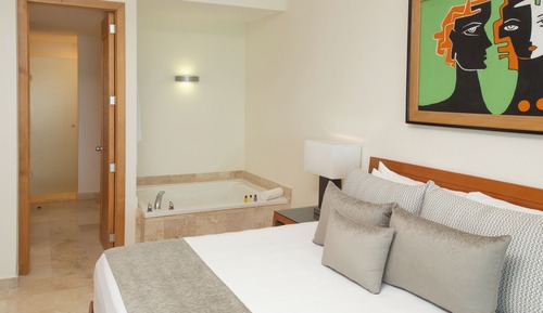 Suite familiar, 2 habitaciones
