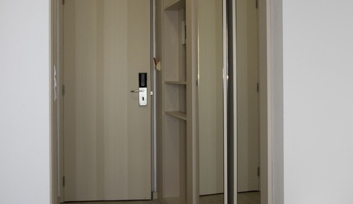 Habitación individual Confort