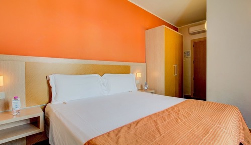 Habitación superior