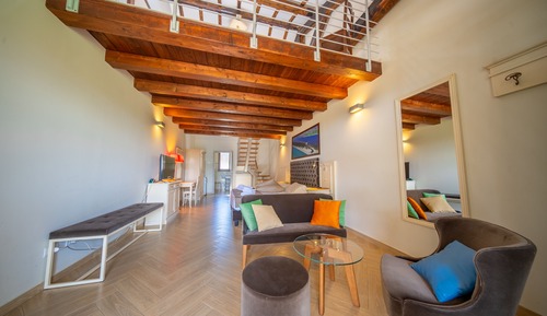 Habitación (Prestige)