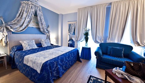 Suite junior