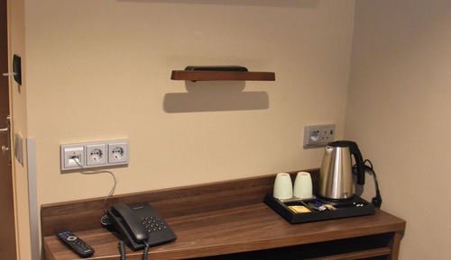 Habitación individual