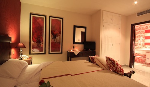 Habitación doble
