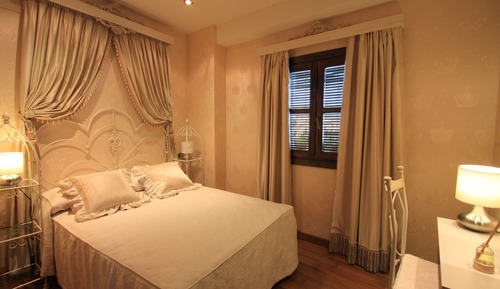 Suite familiar, 2 habitaciones
