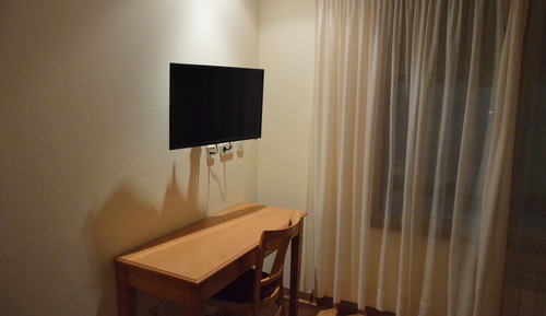 Habitación estándar con 2 camas individuales, 2 camas individuales
