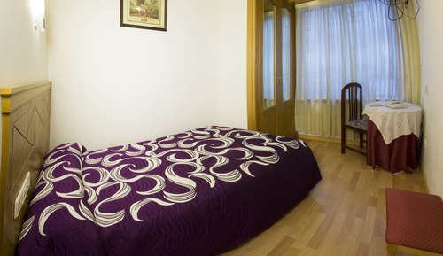 Habitación individual