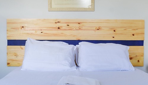 Apartamento básico