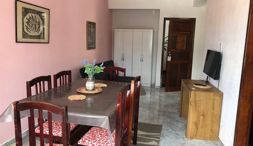 Apartamento familiar