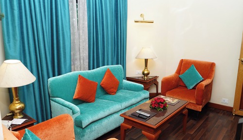 Suite estudio ejecutiva