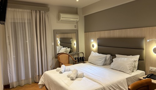 Habitación individual