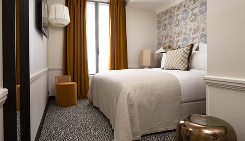 Habitación familiar