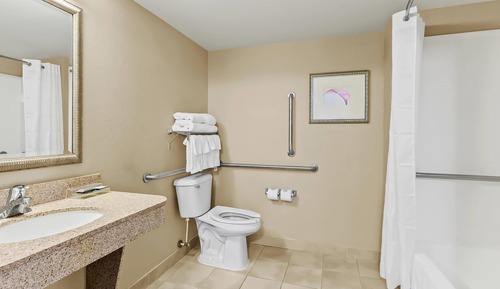 Habitación Premium, 2 camas de matrimonio, no fumadores