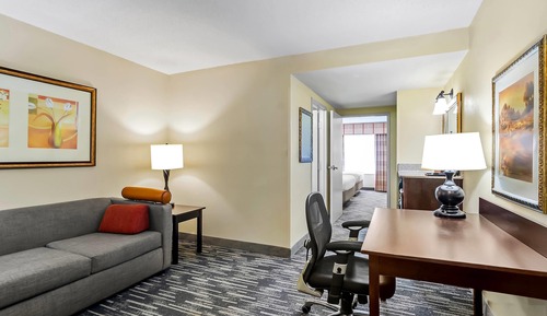 Suite, 1 habitación, no fumadores