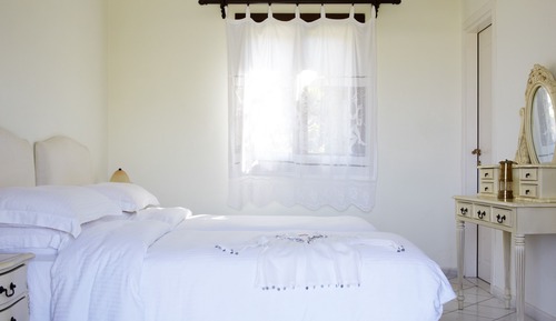 Villa exclusiva, 2 habitaciones, 2 baños, vistas al mar