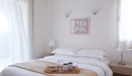 Suite, 1 habitación, terraza, vistas al mar
