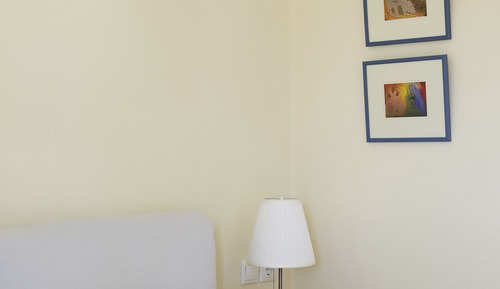 Villa, 1 habitación, balcón, vistas al mar