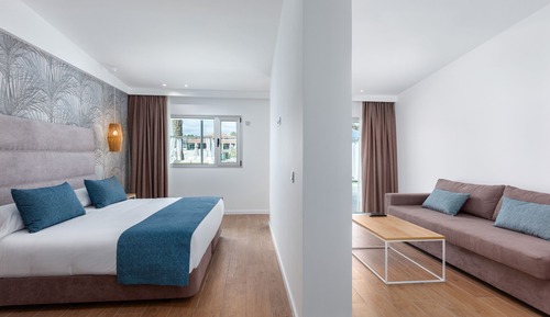 Family Suite
