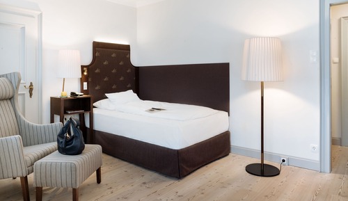 Habitación individual Deluxe, balcón