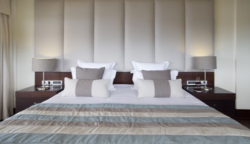 Suite Royal (Sea or Marina View)