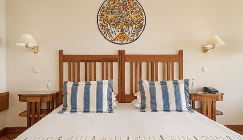 Junior Suite, Sea View with Balcony