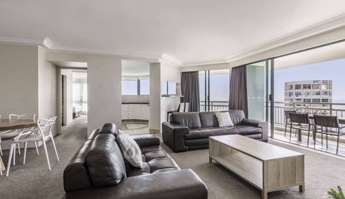 Apartamento, 3 habitaciones