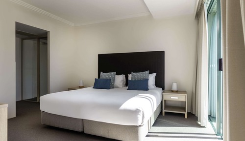 Apartamento, 1 habitación