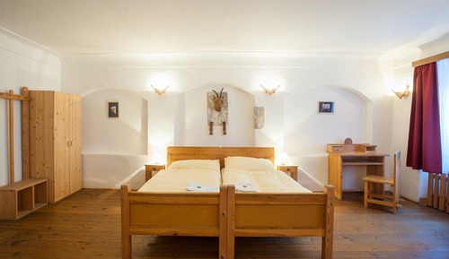 Habitación superior